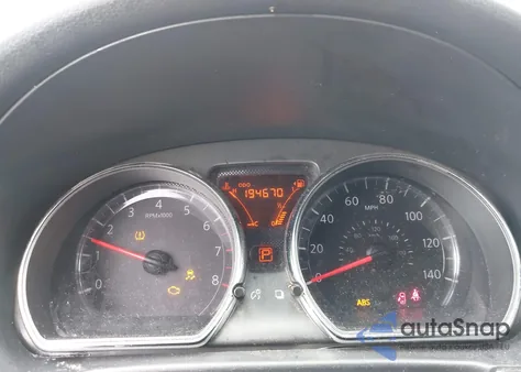 2016 Nissan Versa Note S Plus z USA, uszkodzony, nr VIN 3N1CE2CP9GL375839